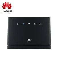huawei 4g wifi router portable wireless huawei b315s 22 lte 150 mbps router