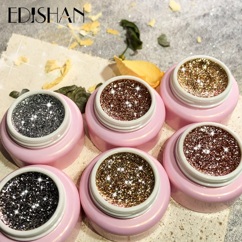 

Гель-лак для ногтей со светодиодный подсветодиодный кой полуперманентный фотогель для ногтей гибридные Лаки Все для маникюрный лак