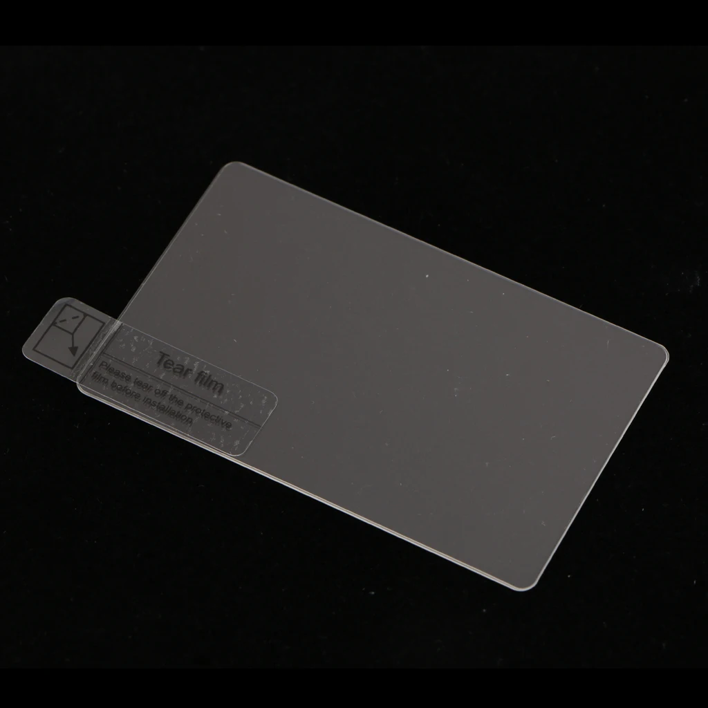 Смарт часы из закаленного стекла защитная пленка для ЖК экрана SJCAM SJ8 Air Pro Plus