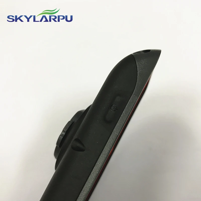 Задняя крышка skylarpu (черная) для GARMIN EDGE 810/EDGE TOURING PLUS задняя измерителя скорости