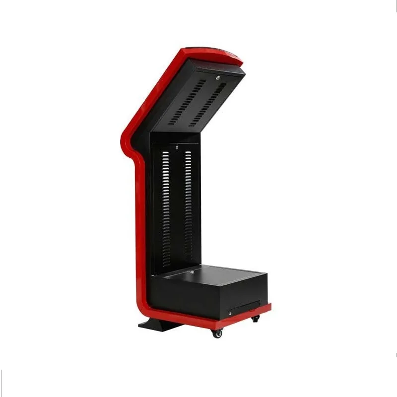 17 &quot/19&quot дюймовый сенсорный экран киоск заводская цена для системы управления