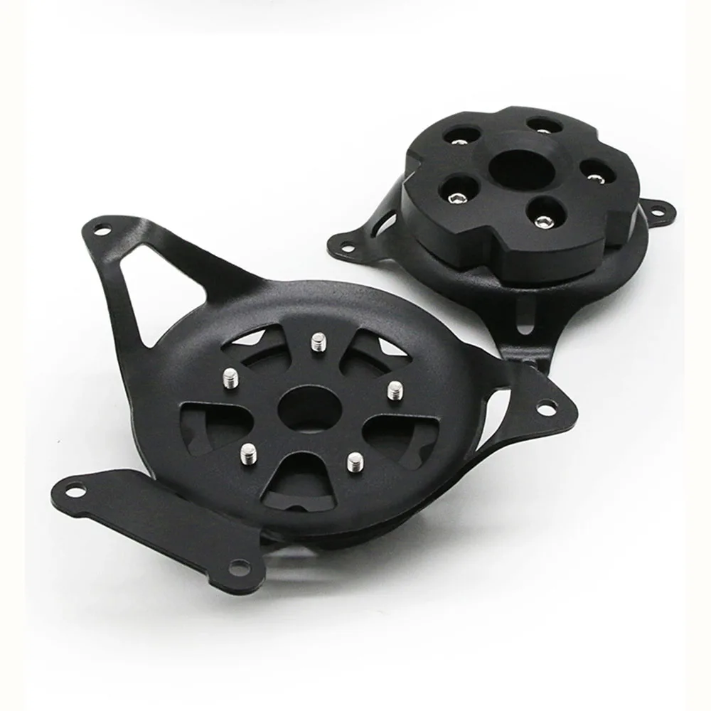 Крышка статора двигателя мотоцикла защита боковая для Kawasaki Z750 Z800 2013 - 2017 Z 750 800 13-17 |
