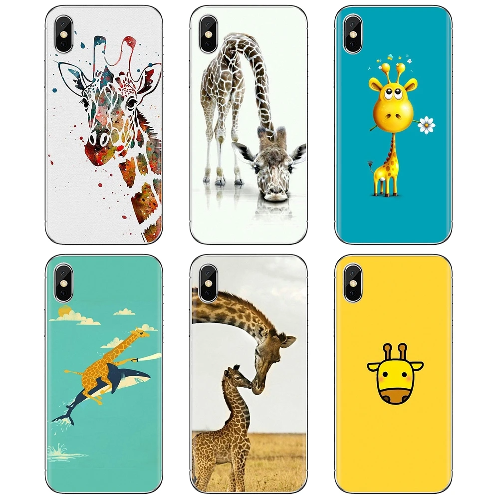 Для Huawei Y6 Y5 2019 для Xiaomi Redmi Note 4 5 6 7 8 Pro Mi A1 A2 A3 6X 5X 7A мягкий силиконовый чехол с большой