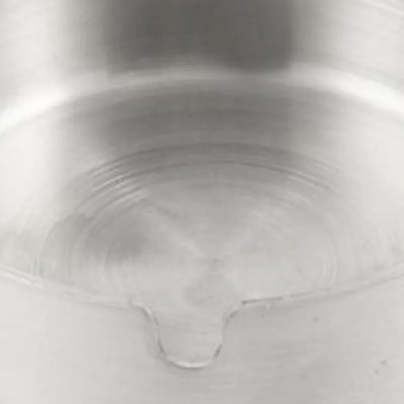 1 шт. Серебряная прочная пепельница для сигарет нержавеющая сталь круглая