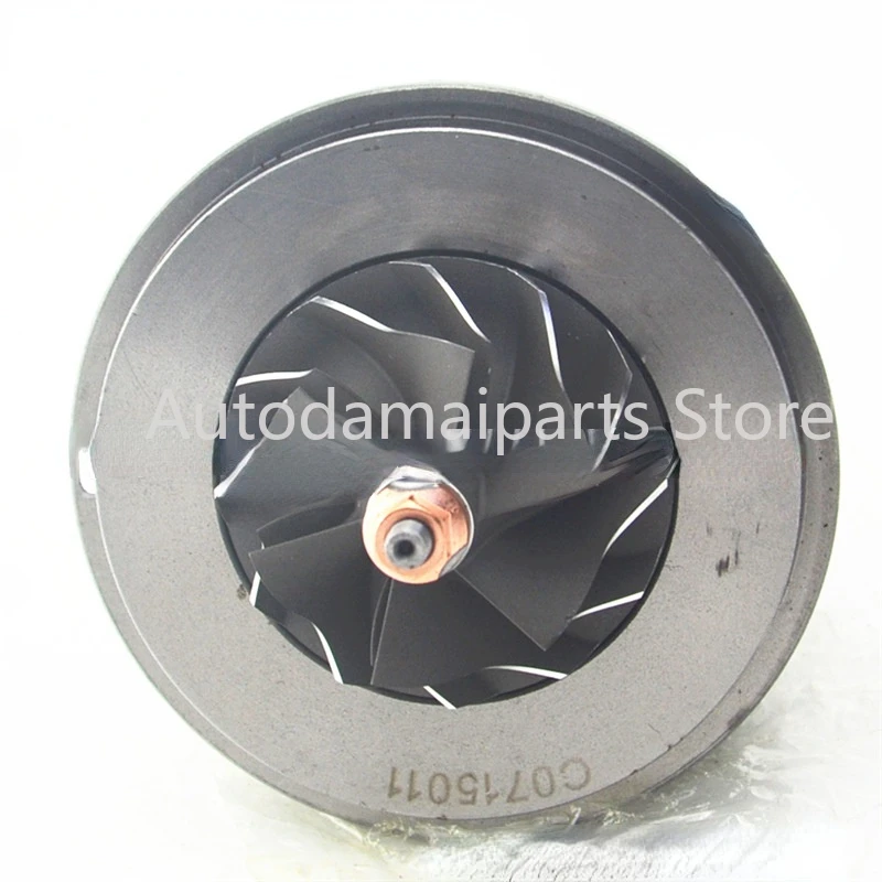 

49377-06202 Turbocharger Movement Is Applicable To Volvo Xc70 XC90 2.5t B5254t2