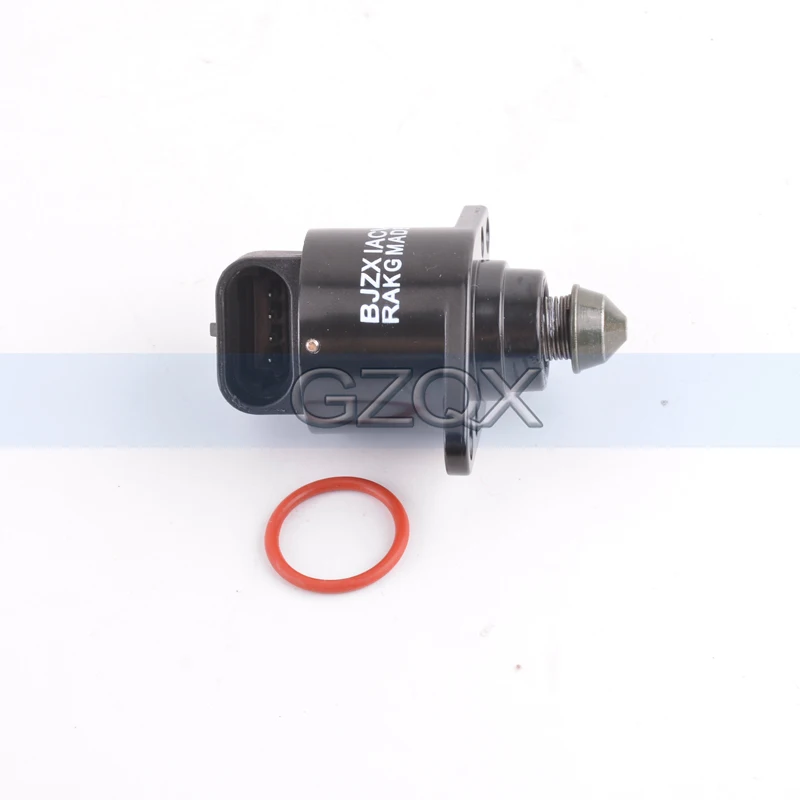 Автомобильный регулятор скорости холостого хода CAPQX для Great Wall Hover Haval H3 H5 CUV