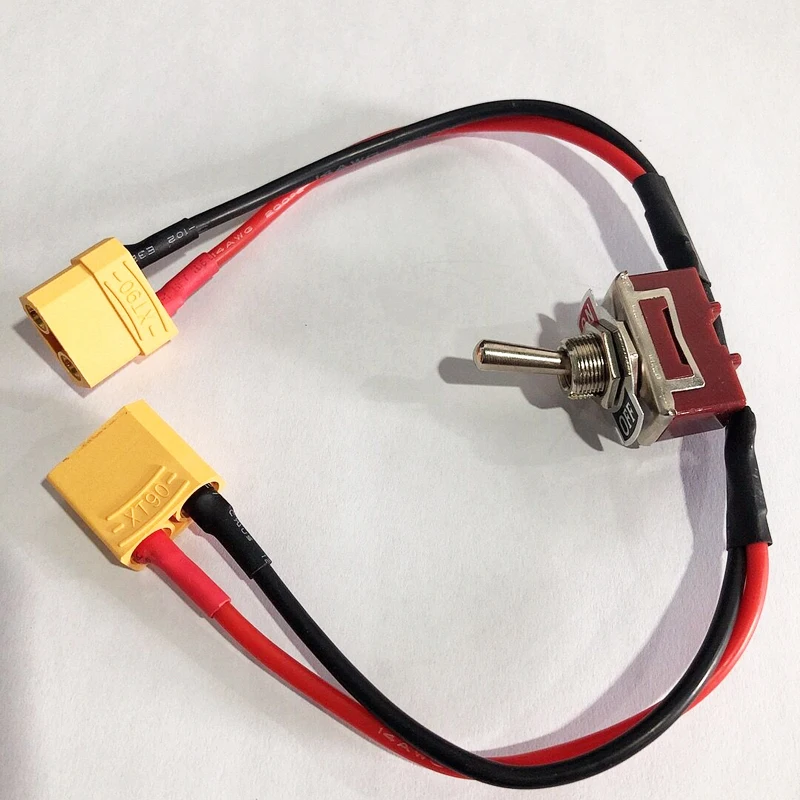 1 шт переключатель источника