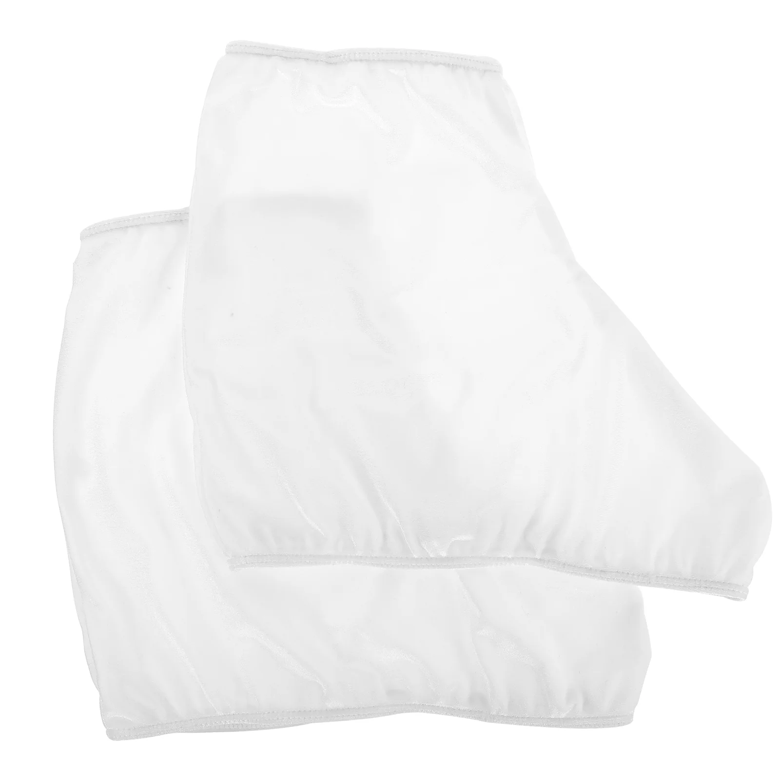 

1 Pair Boot Covers Ice Shoe Sleeve Shoe Protectors