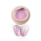 Гель-лак для ногтей Venalisa, Полупостоянный, с блеском, с авокадо