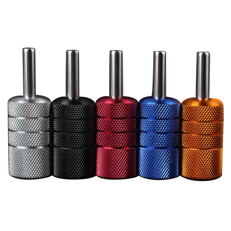 

25MM Aluminum Alloy Self-locking Tattoo Grip