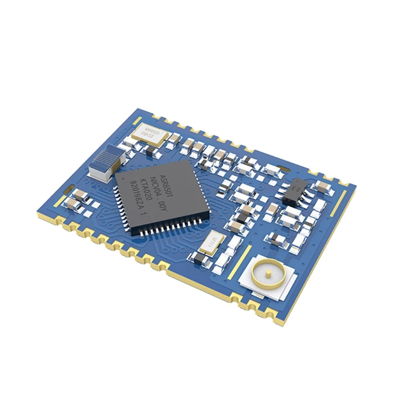 

LoRaWAN 433MHz ASR6501 TCXO cdebyte E78-470LN22S Spread Spectrum Power Module
