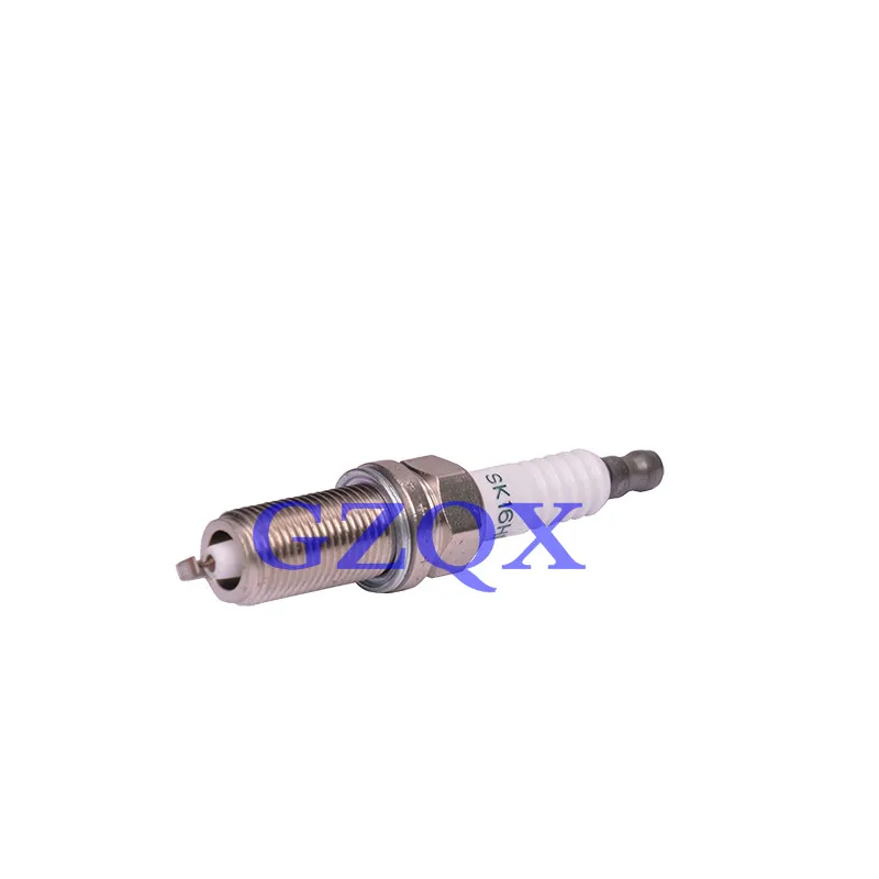CAPQX Spark Вилки 90919-01176 K16-U для YARIS эхо VIOS COROLLA PREVIA HILUX 4runner LAND CRUISER PRADO | Автомобили и