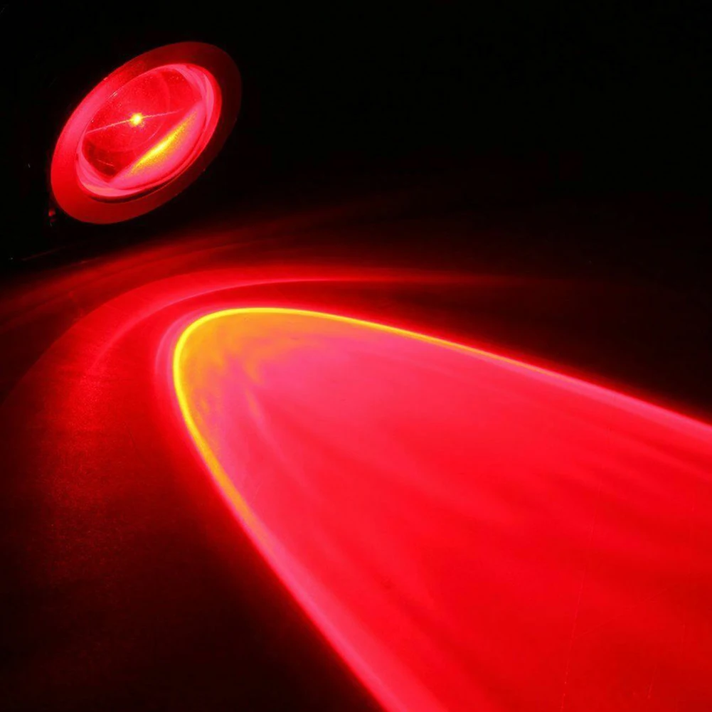 Погружной ночной фонтан подсветка для пруда RGB бассейн светодиодный лампы Алюминиевый подводный свет аквариум вечерние атмосфера дистанционное управление