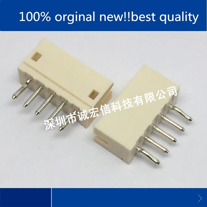 

10pcs orginal new in stock B5B-ZR(LF)(SN) header 1.5mm 5P connector