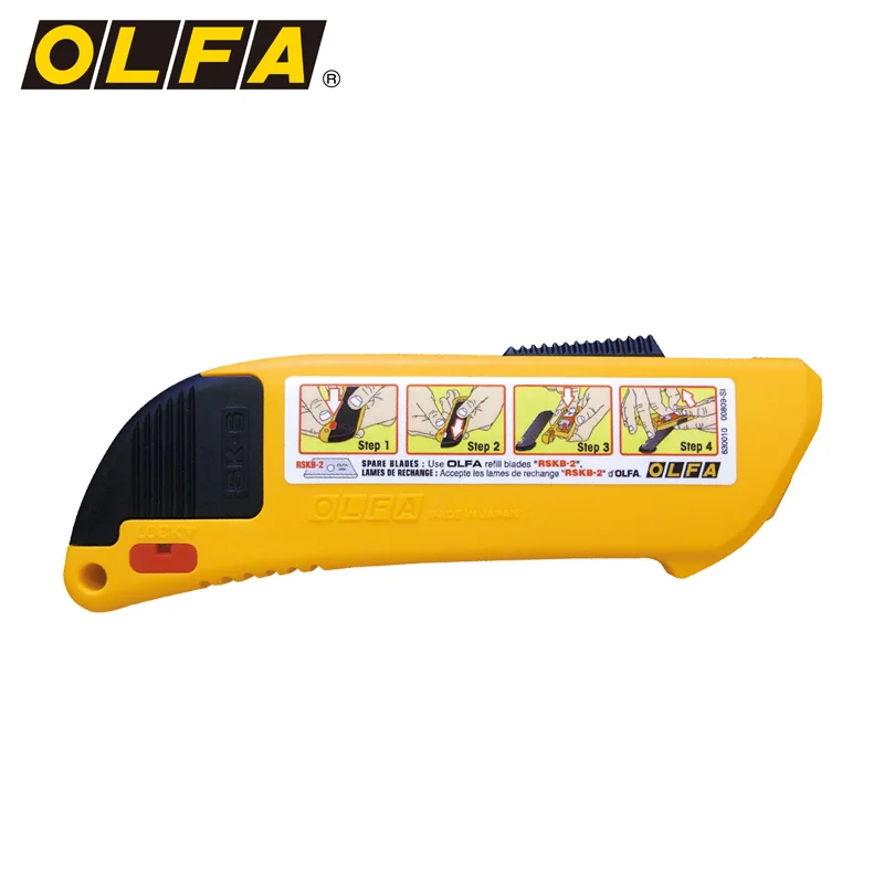 Олафом импортируемые из Японии тег-1 резки автоматические вытяжные собачьи