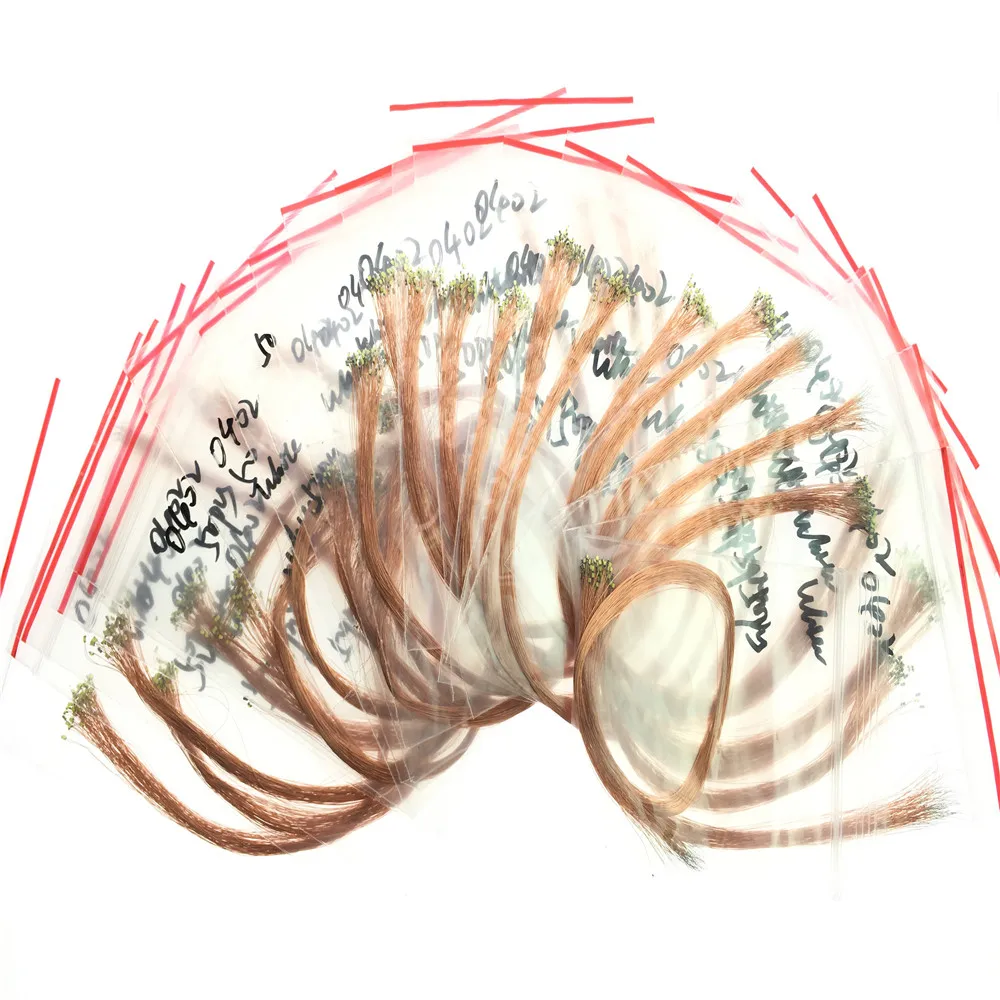 100 unids/lote de cables Micro Litz presoldados, blanco c&aacute;lido, SMD, modelo de tren, escala HO N OO, 20cm, 0402, 0603, 0805, 1206-3