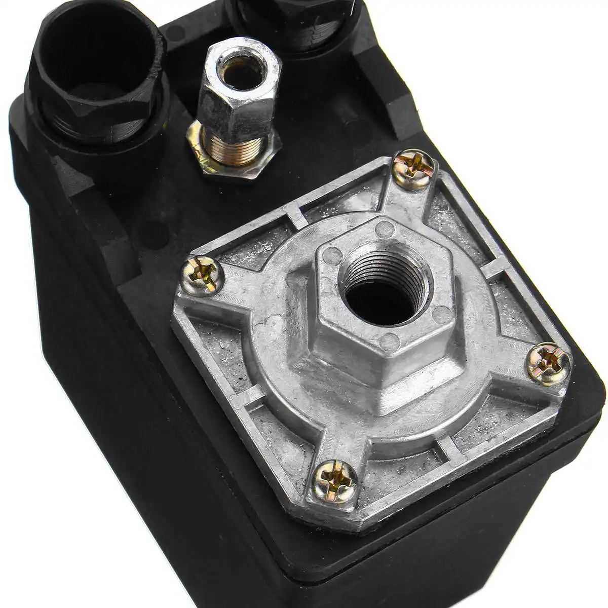 240 В/380 В регулятор переменного тока Сверхмощный воздушный компрессор насос с