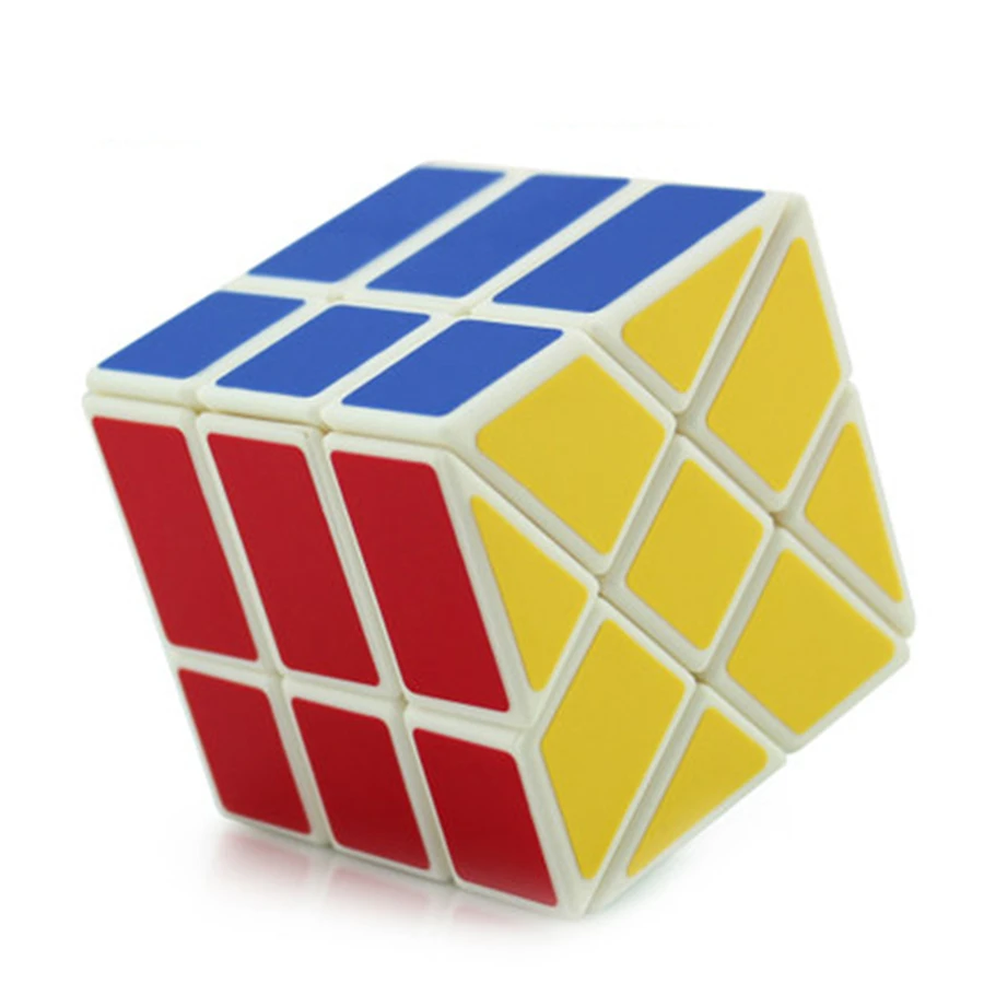 Skewb магический куб 3 Mini Cube Развивающие игрушки для взрослых Hand Infinite Cubo New Magico