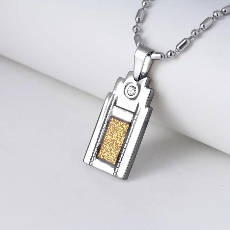 EBUTY энергии черные Германий камень здравоохранения Ele Для мужчин ts женщин кулон