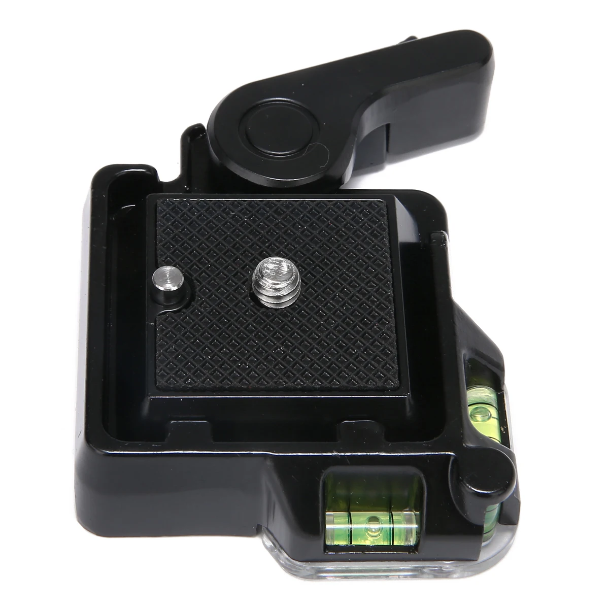 

Onsale 1pc Aluminum Camera QR Tripod Plate High Quality Quick Release Plate Clamp For Tripod Ball Head Benro Arca-Swiss Mayitr