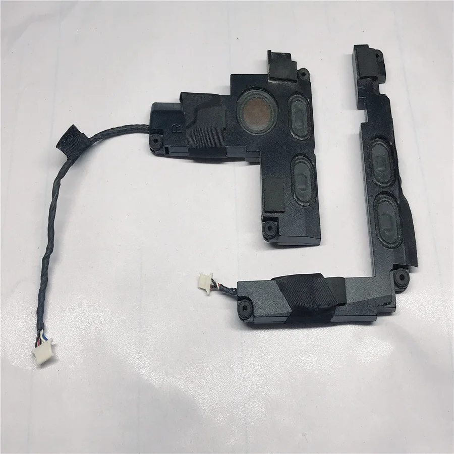 Для MSI GS73 GS73VR MS 17B3 левый правый L + R аудио динамики протестированы хорошо и