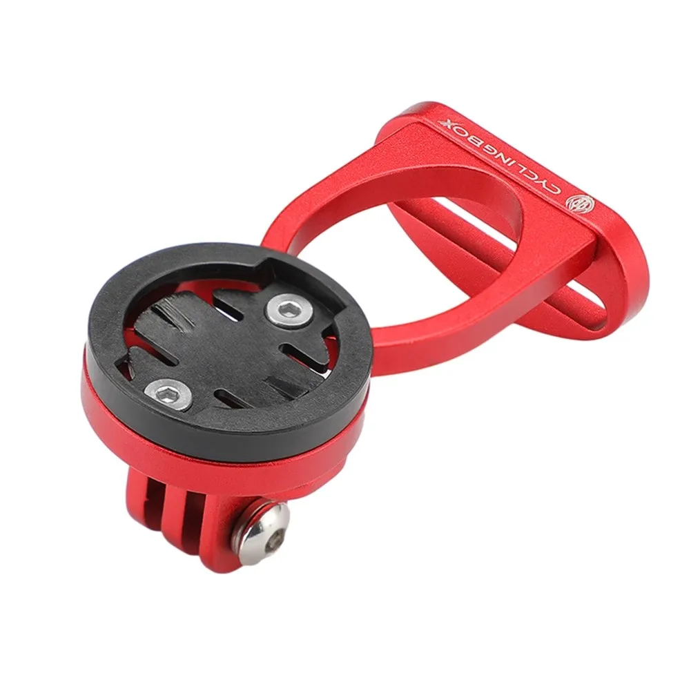 

Alloy Adapter Bracket Bike Extension For Garmin/Edge/Bryton/Cateye GPS