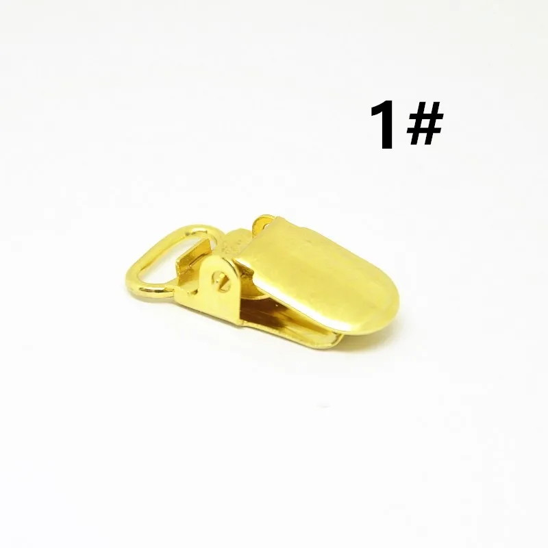 50 шт. металлические подтяжки|Зажимы для одежды| |