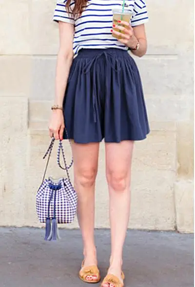 Летнее повседневное 6 одноцветное свободное платье плюс размер M-6xl свободные