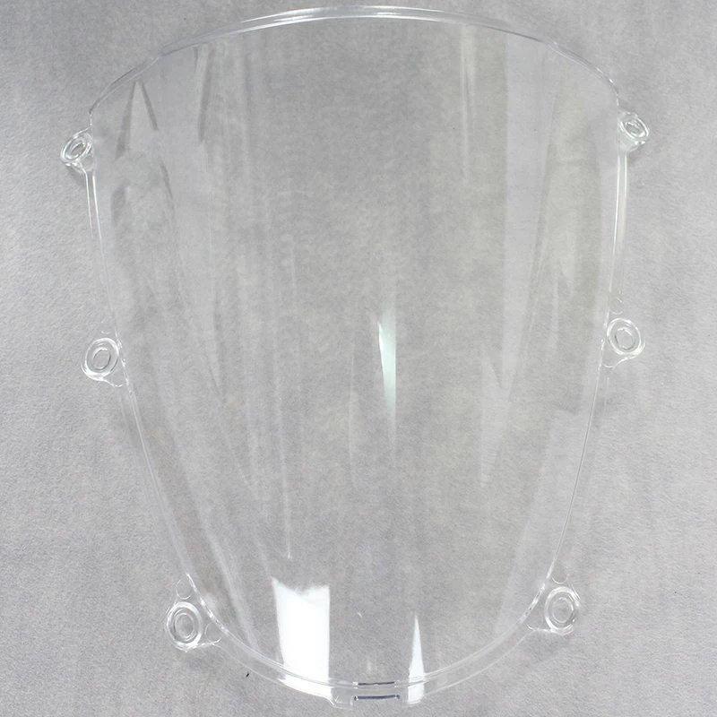 Дефлекторы для лобового стекла мотоцикла из АБС-пластика 2005 - 2006 Honda CBR600RR F5 CBR600 RR 05