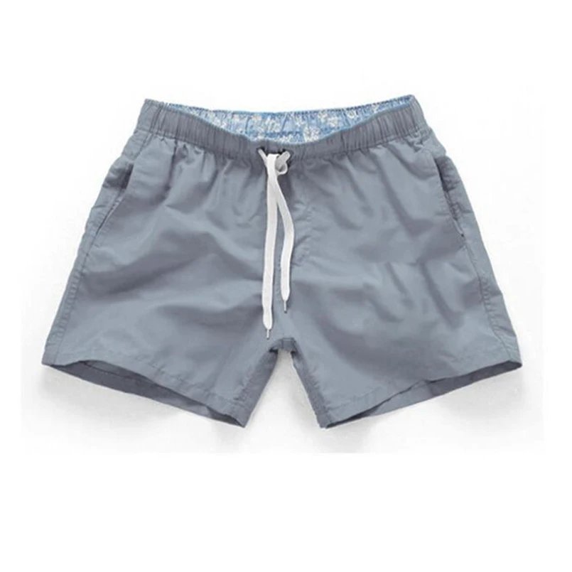 Шорты мужские для спорта на открытом воздухе летние бега фитнеса водных видов