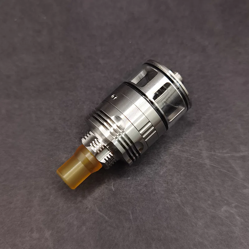 Электронная сигарета Vape 415 S61 в оригинальном стиле RDTA испаритель с емкостью для