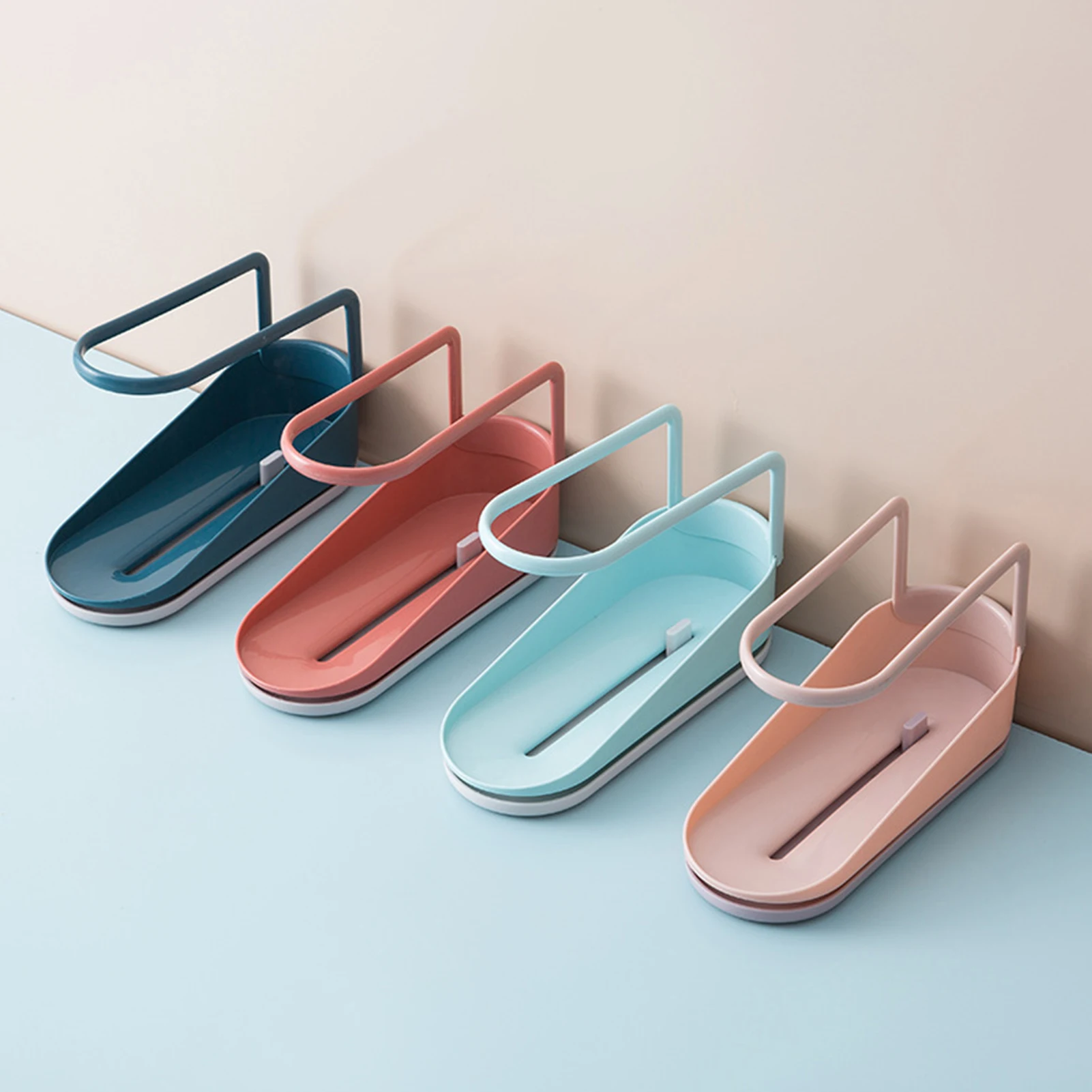 Держатель для раковины полка хранения кухонной держатель губки мыла мочалки