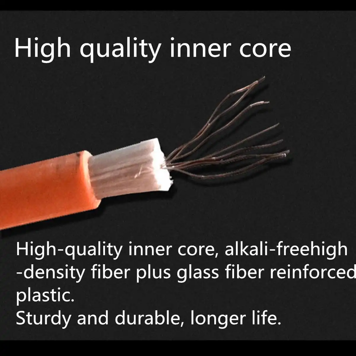 100m 4 5mm fiberglass fish tape reel puller conduit ducting rodder pulling wire cable ducting rodder pulling wire cable puller free global shipping