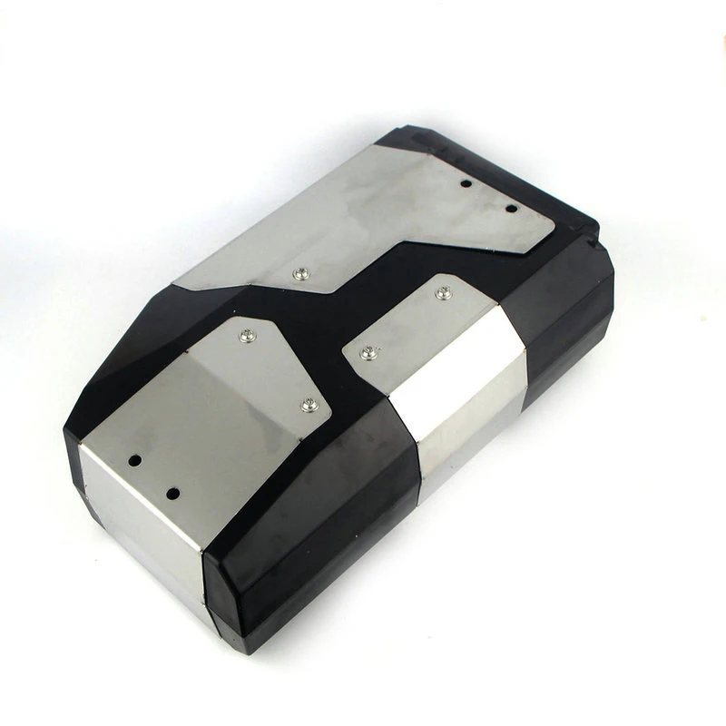 

Motorcycle Toolbox Tool Box for R1200GS R1250GS/Adventure F850GS F750GS ADV R1200GS LC 2004-2019 Aluminum