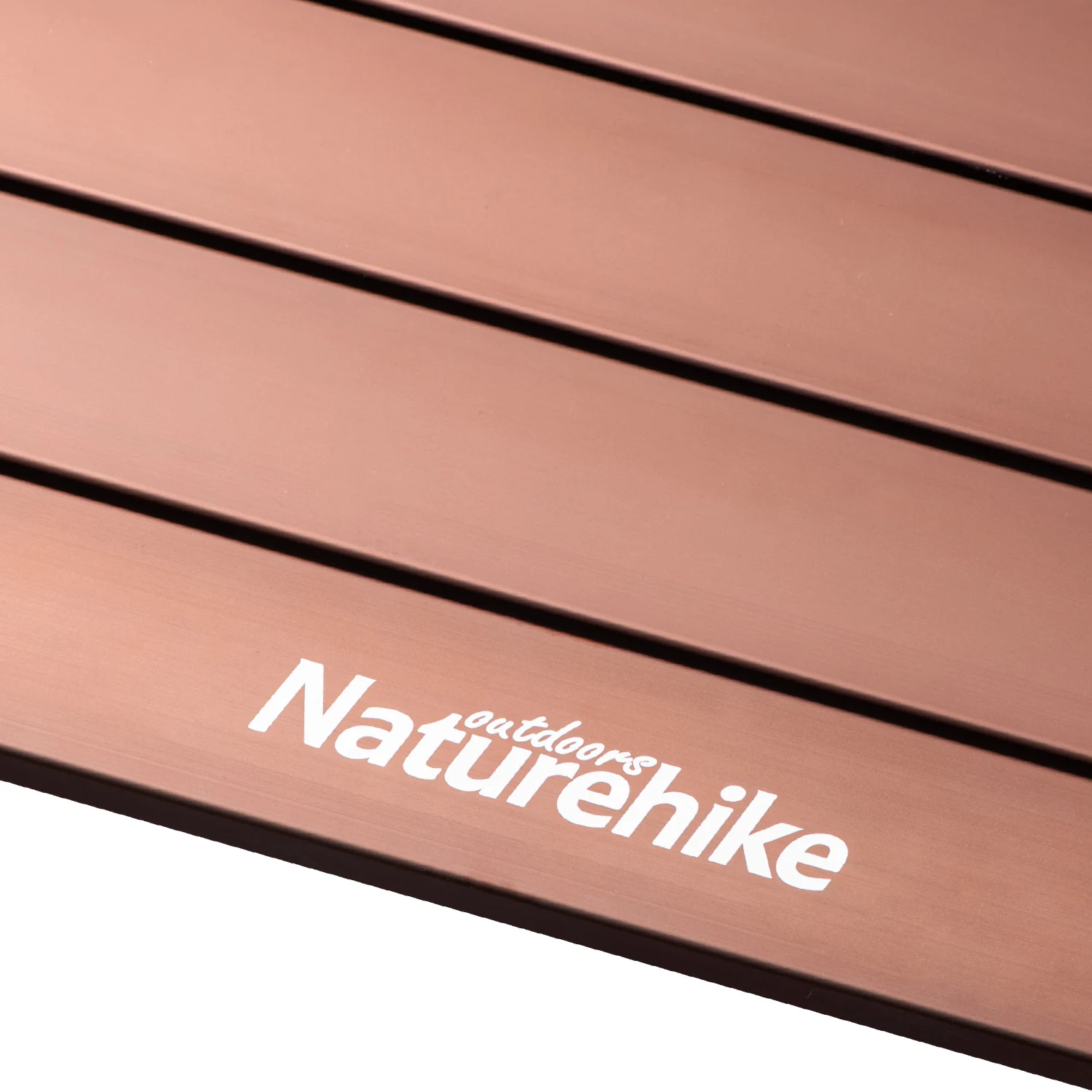 

NatureHike Portable Foldable Table Camping Outdoor Furniture Computer Bed Tables Picnic Aluminium Alloy Folding Desk BBQ Table