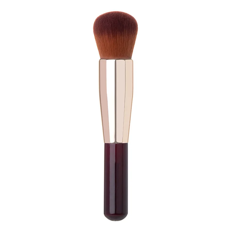 

Foundation Highlight Blush Brush Multi-Functional Full Coverage Face Makeup Brush Powder Blush Foundation Cosmetics Makeup Tool
