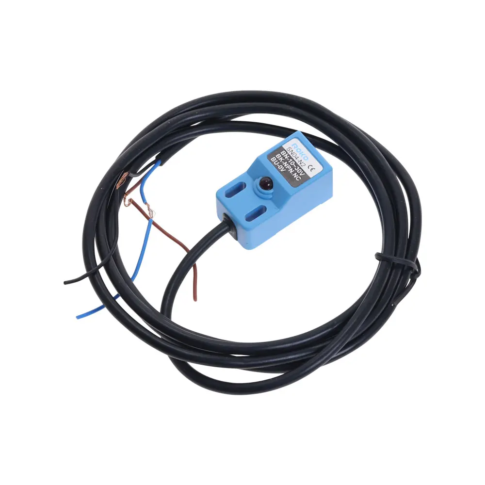 10X приближенный переключатель RIKO NPN NC SN04 N2|switch|nc switchnc |