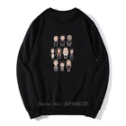 Толстовка С Капюшоном Команды Lucifer, мужская толстовка с капюшоном adiel Mazikeen Deckerstar, Tom, Ellis, Lauren, немецкий, D B, Woodside, рахаэль, Харрис, мужская Толстовка