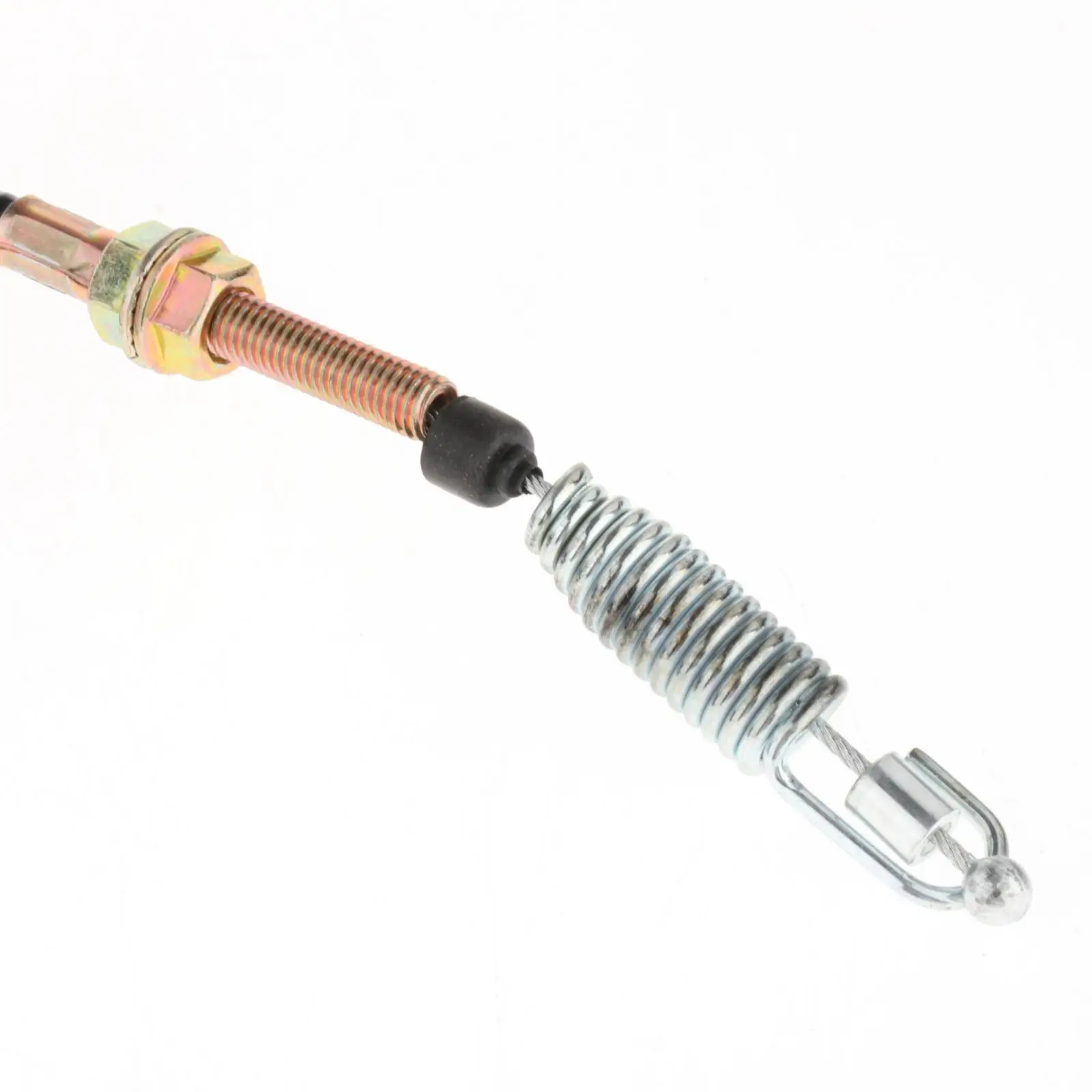 

Shifter Cable for Replaces Chuck Wagon Go-Karts 2-11082 Accessories Durable