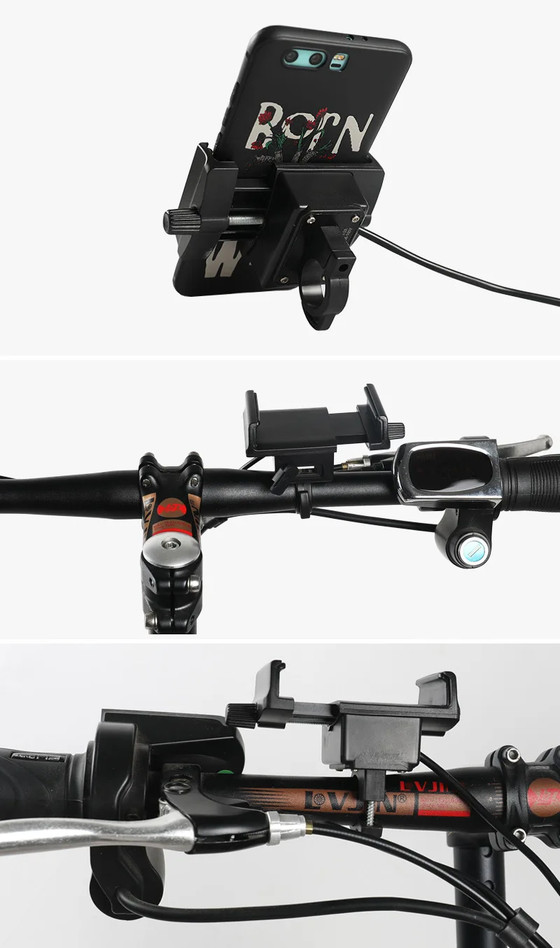 Специальный мобильный телефон USB зарядка анти шок кронштейн складной