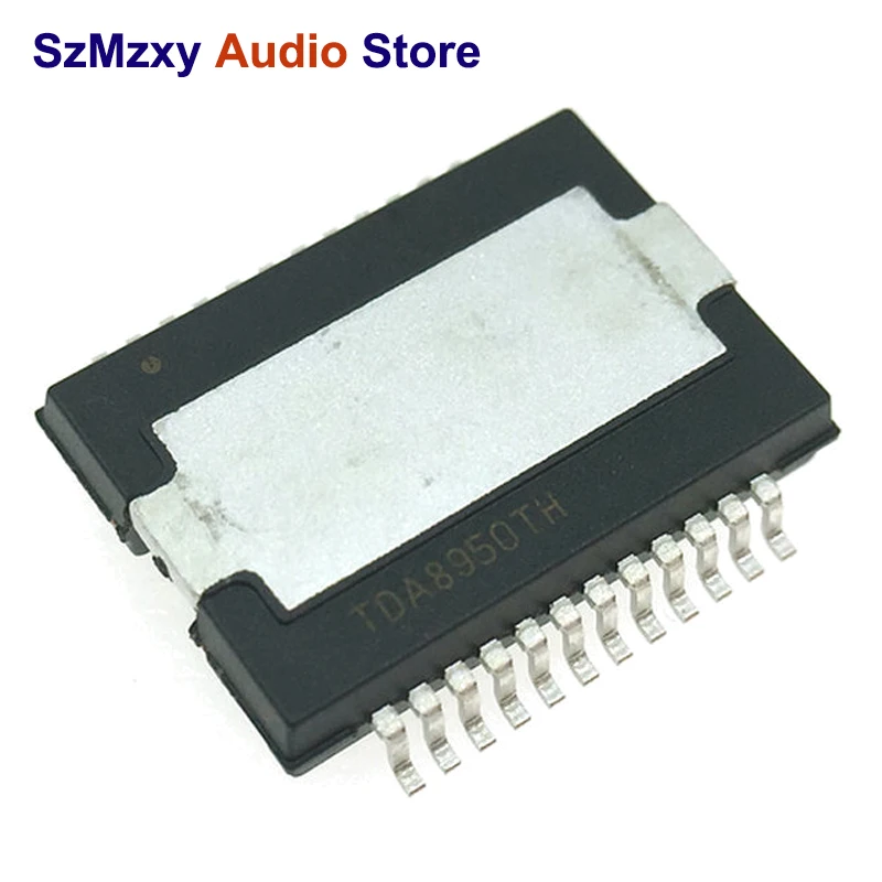 

2PCS TDA8950TH TDA8950 8950
