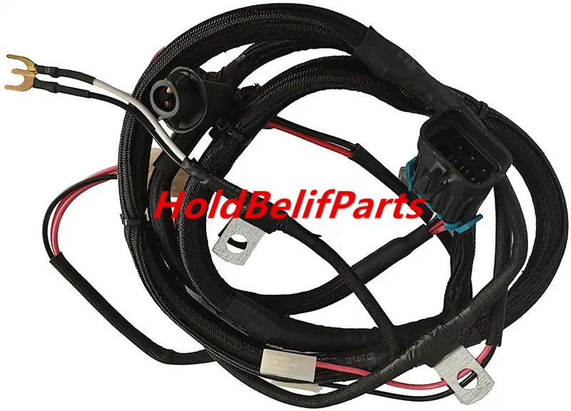 Жгуты проводов для задней двери 7109403 Bobcat T110 T140 T180 T190 T200 T250 T300 T320 A220 A300 S185 S220 S250 S300 S175
