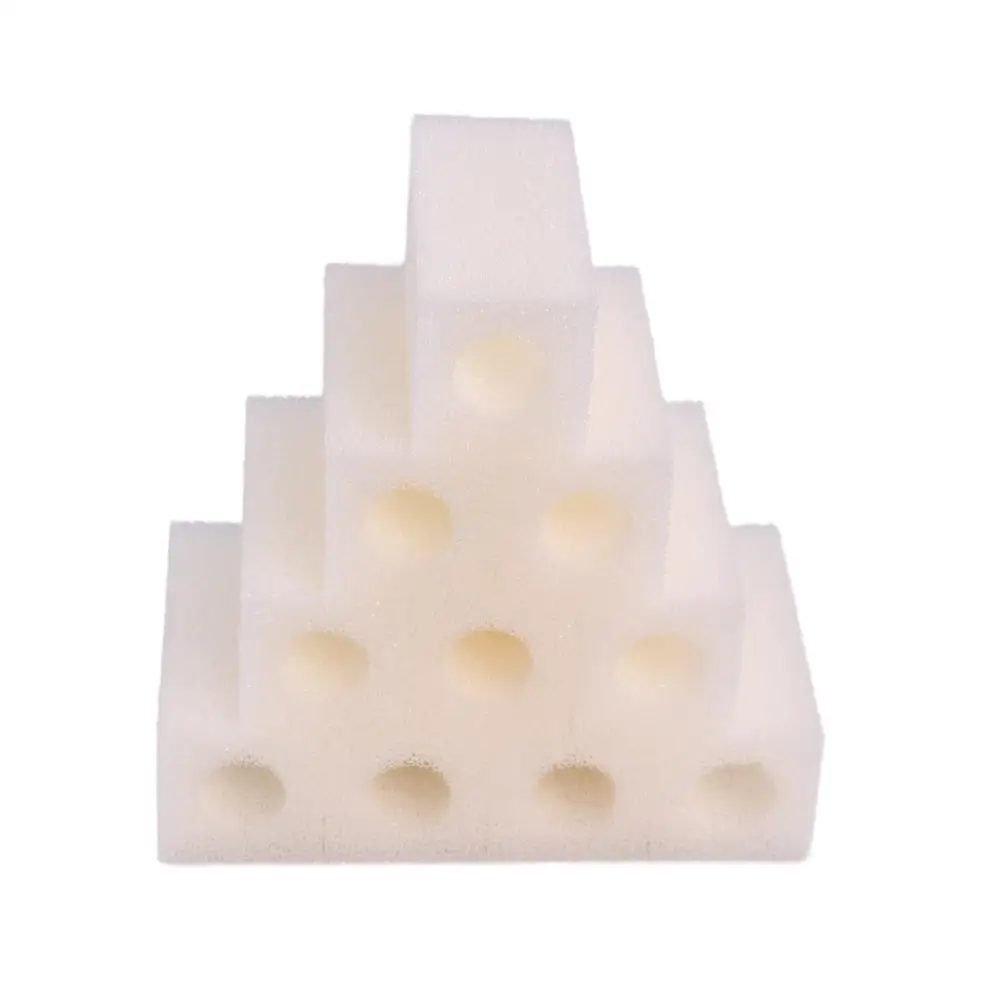 

Pack of 10 Compatible Filter Cartridge Fit for Eheim 2010 Pickup 160 2617100 Aquarium Filter