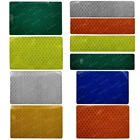 Дополнительная застежка-крючок для безопасности, тактические нашивки с американским флагом, черные, белые, зеленые для одежды, шляпы, рюкзака, куртки, отражающая вставка