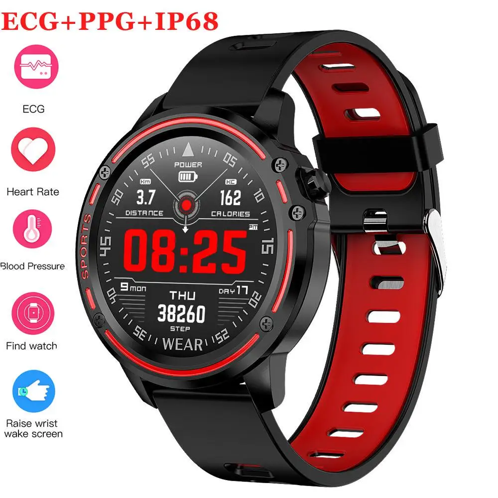 Для Blackview BV9900 BV9800 BV9700 Pro BV9600 BV9500 плюс умные часы для мужчин кровяное давление