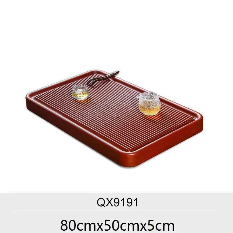 Набор аксессуаров для церемонии настольный столик поднос посуды чая китайского