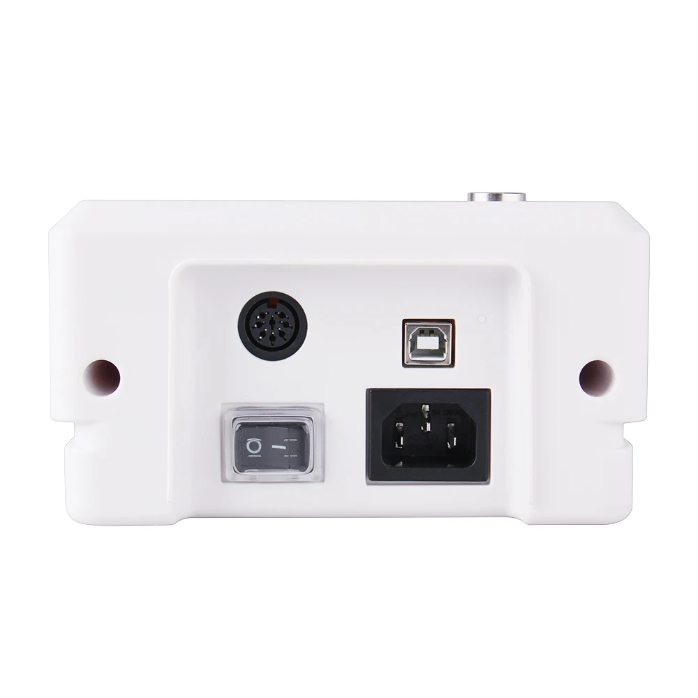 Научная лаборатория FOURE'S 2 блочный двухпозиционный цифровой инкубатор для