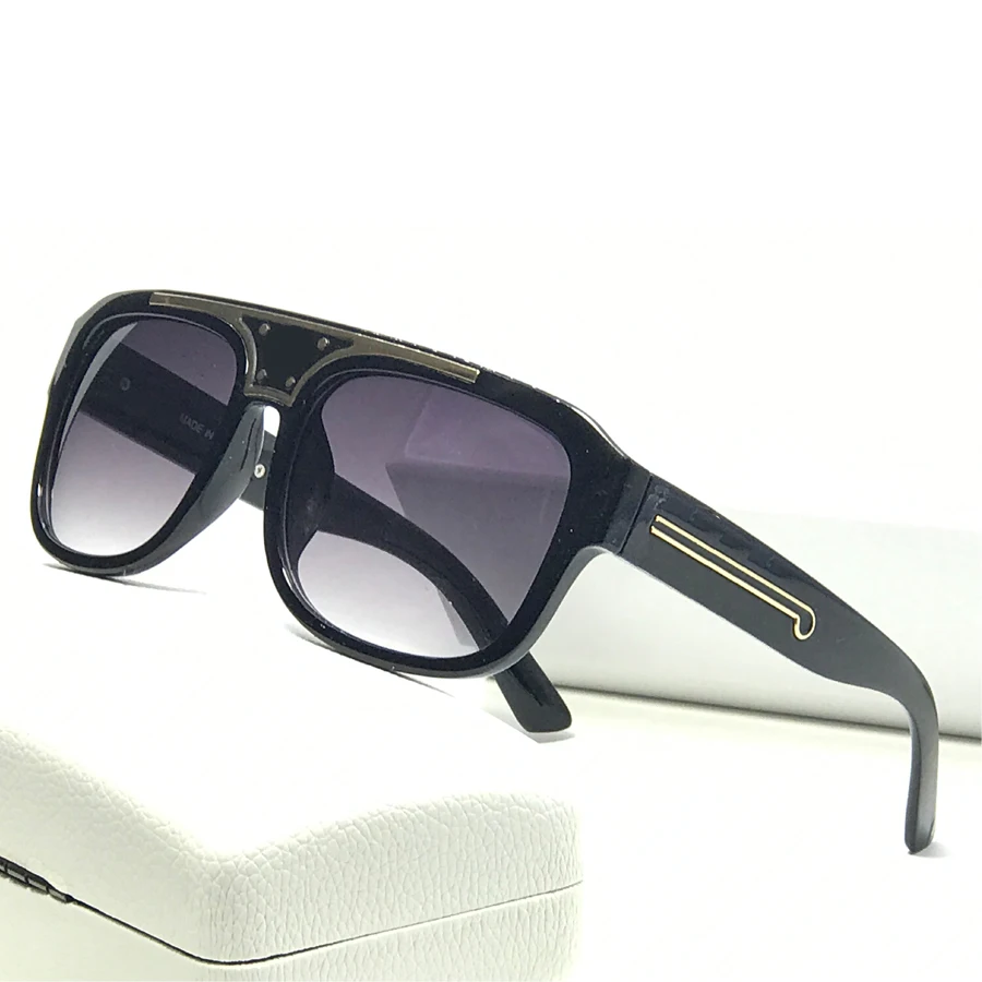 

Luxury Brand Designer Square Sunglasses Shades For Women Vintage Women's Sun Glasses Cool Retro 2021 Trends Sun Glasses Female