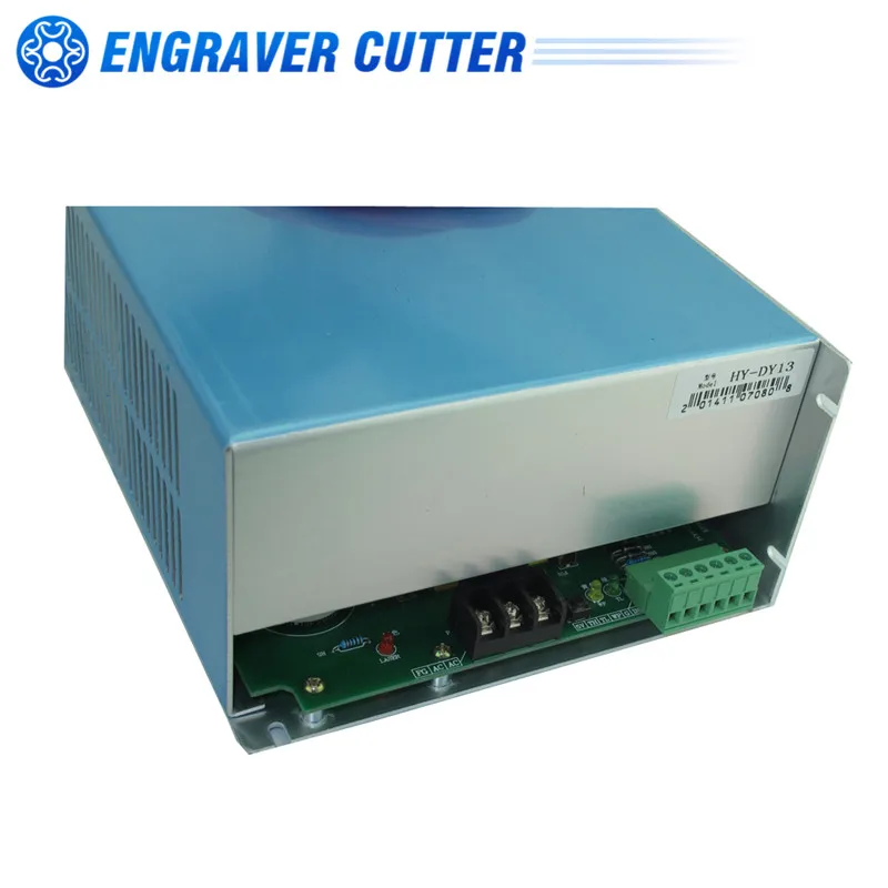 Reci W4 / S4 100 130W CO2 лазерная трубка источник питания/источник питания|reci w4|supply powerreci s4 |