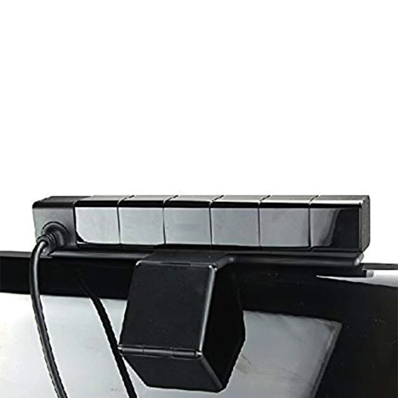 Горячая 3C-PS4 крепление для камеры-180 градусов поворотный Регулируемый ТВ монитор